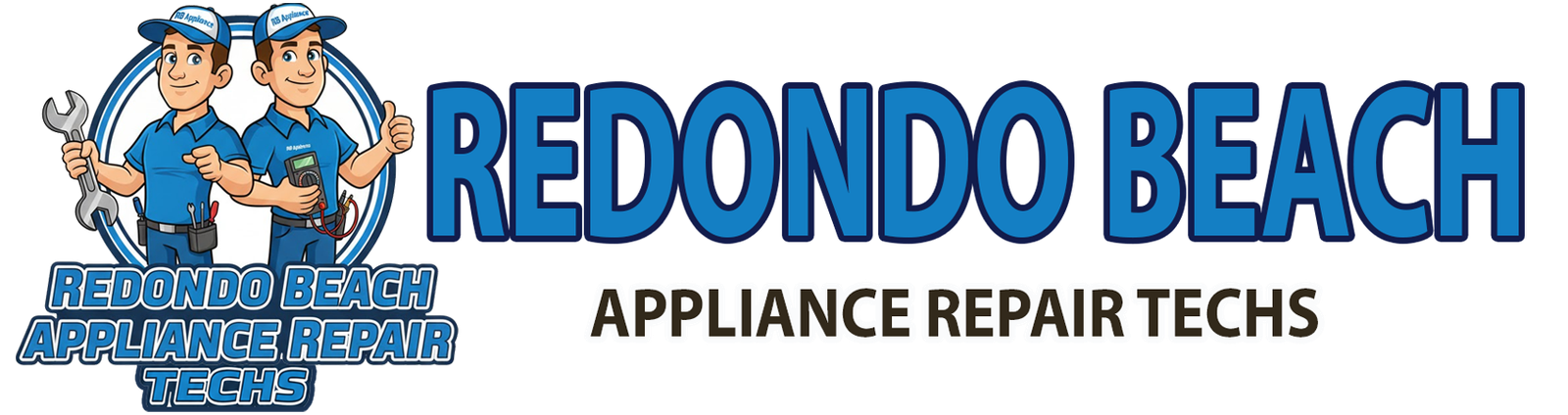 Redondo-Beach-Appliance-Repair-Techs-Logo